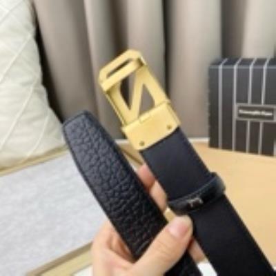 wholesale quality zegna belt model no. 2